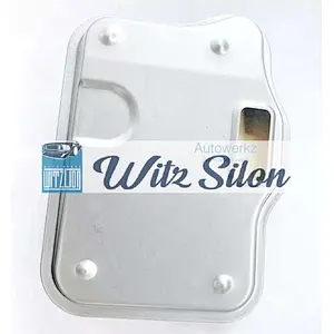 Transmission Oil Filter for Geely VT2 filter EC7 EC715 7-RV EC7-RV EC715-RV EC718-R EC718 CVT Mini Cooper