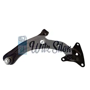 Auto Parts Suspension Control Arm for Honda FIT CITY GM1 GM2 09-13 NEW FIT GE6 GE8 09-12 OEM 51350-TG5-C01 R 51360-TG5