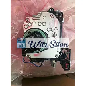 62TE Original genuine auto Transmission system transmission parts gearbox parts 62TE Shift Solenoid Valve Assembly For Chrysler