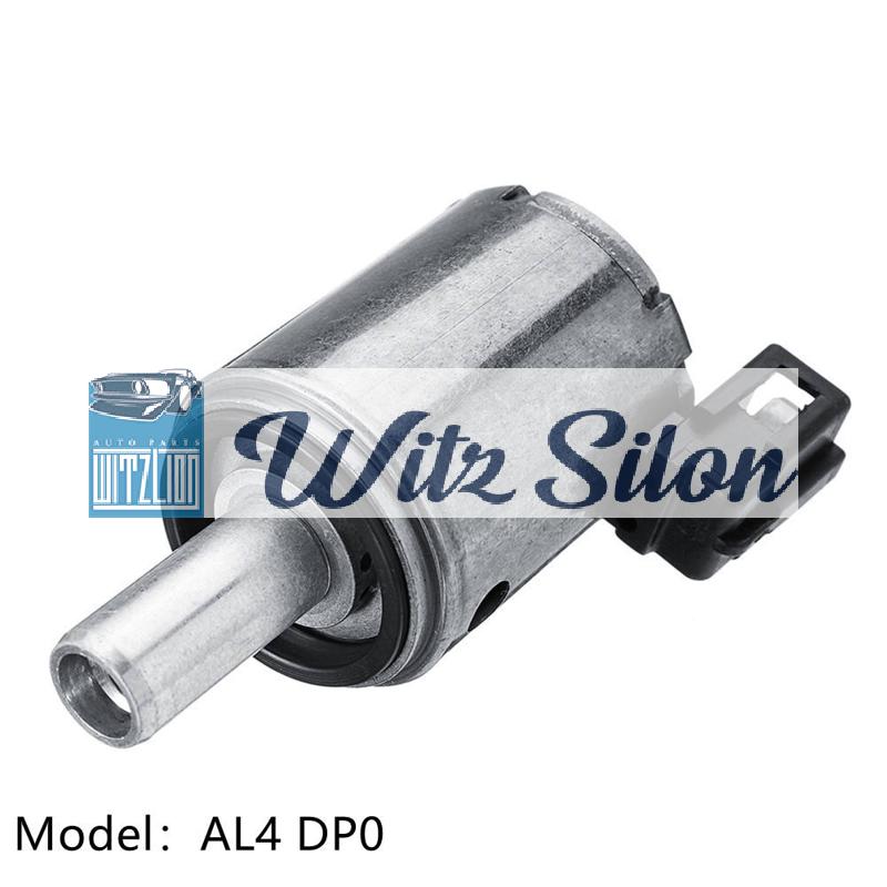 Auto Parts Low Price Solenoid Valve OEM 257416 2574.16 257410 257416 AL4 DPO Transmission Solenoid ValveValve Solenoid