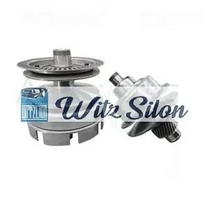 VT1 VT2 VT3 pulley pulleys pulley set cvt chain valve body transmission gearbox solenoid filter 901064 901057 901050
