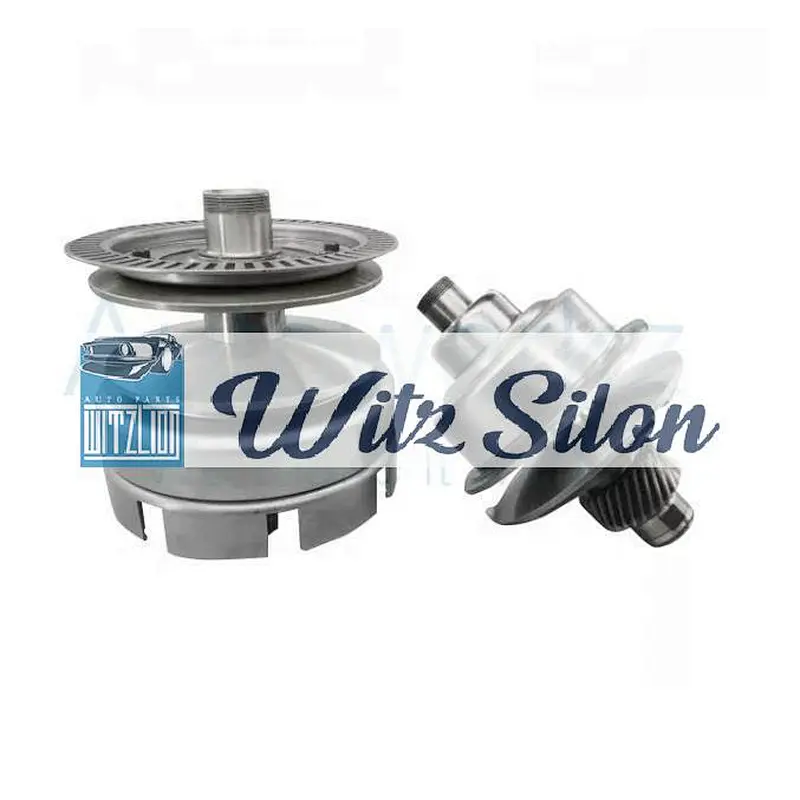 VT1 VT2 VT3 pulley pulleys pulley set cvt chain valve body transmission gearbox solenoid filter 901064 901057 901050