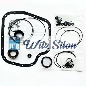Transmission overhaul kit K310 K311 repair kit master and piston K310 K311 gearbox overhaul kit for TOYOTA