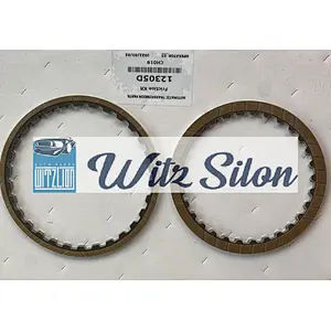 transmission friction Re019cha 019cha friction kit steel plate for chery