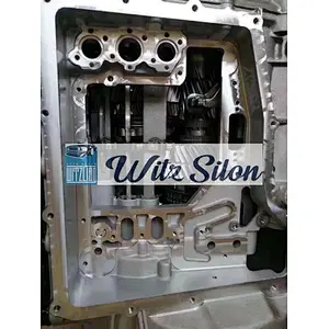 M3 M4 M5 M6 Z4 E82 E90 F33 F83 Mechatronics valve body tcm tcu solenoid Clutch dct transmission dsg gearbox GEAR PARTS