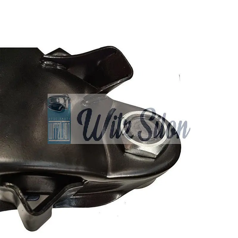 Auto Parts Suspension Control Arm For NISSA PALADIN D22 4WD OEM 54500-2S685 R 54501-2S685 L