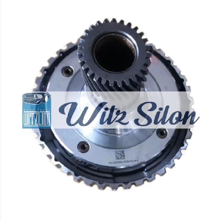 auto transmission systems pinion gears U660 68 teeth Differential for TOYOTA LEXUS