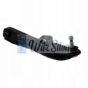 FOR MITSUBISHI PAJERO PININ OE MR566555 MR566556  LOWER ARM UPPER arm auto parts high quality control arm