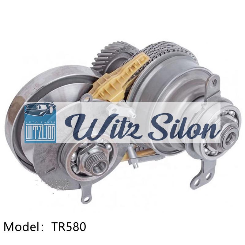 TR580 TF690 Liner tronic CVT Transmission CVT Pulley assembley for Subaur