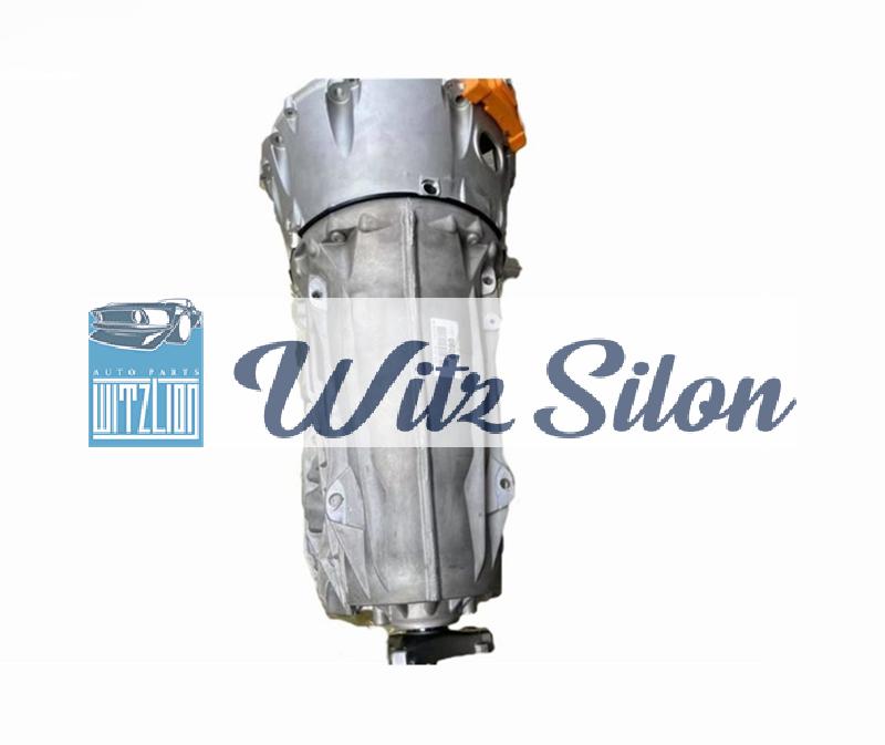 Transmission 725.0 Automatic transmission s350 s400 e300 gearbox valve body Torque converter 722.9 725.0