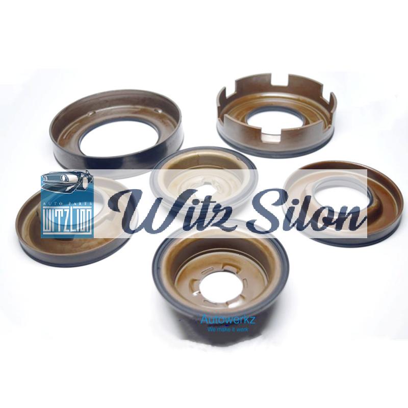 Transmission piston 4F27E piston gearbox piston for auto car