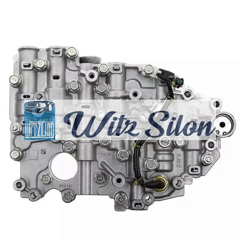 High Performance Parts RE0F11A JF015E CVT JF015 Transmission Valve Body for Nissan