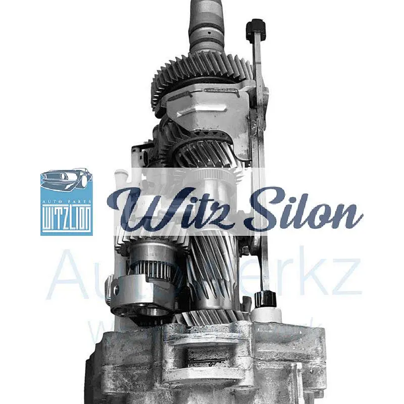 M3 M4 M5 M6 Z4 E82 E90 F33 F83 Mechatronics valve body tcm tcu solenoid Clutch dct transmission dsg gearbox GEAR PARTS