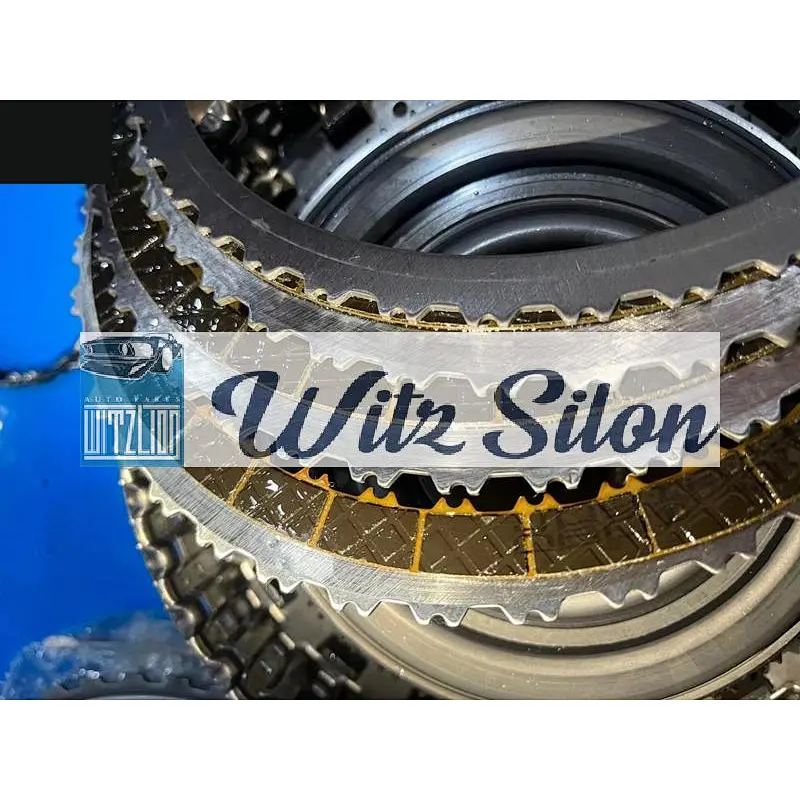 7DCT300 Clutch Automatic Transmission Components 7DCT300 Clutch