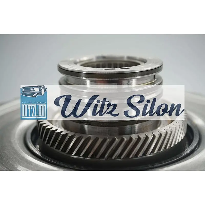 Transmission DCT360 Clutch Transmission WD Wet Dual DCT360 Clutch Assembly For MG Roewe
