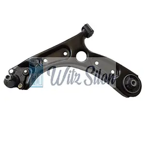 Auto Parts Suspension Control Arm For HYUNDAI Elantra OEM 54500-F2000 54501-F2000 54500-F3000