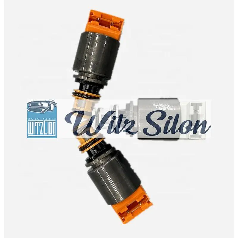 OEM ODM Factory Price3 4 HIGH PRESSURE SOLENOID VALVES auto transmission Solenoid