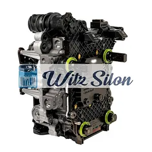 OBH927711C Factory Supply DQ500 DSG 7-Speed Transmission Control Unit Mechatronic Conductor Plate gearbox FOR VW AUDI