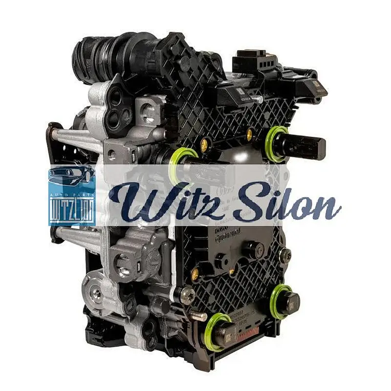 OBH927711C Factory Supply DQ500 DSG 7-Speed Transmission Control Unit Mechatronic Conductor Plate gearbox FOR VW AUDI