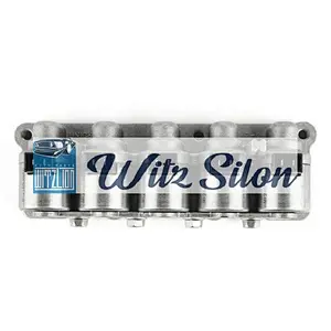 transmission solenoid A4CF1 solenoid for Hyundai kia