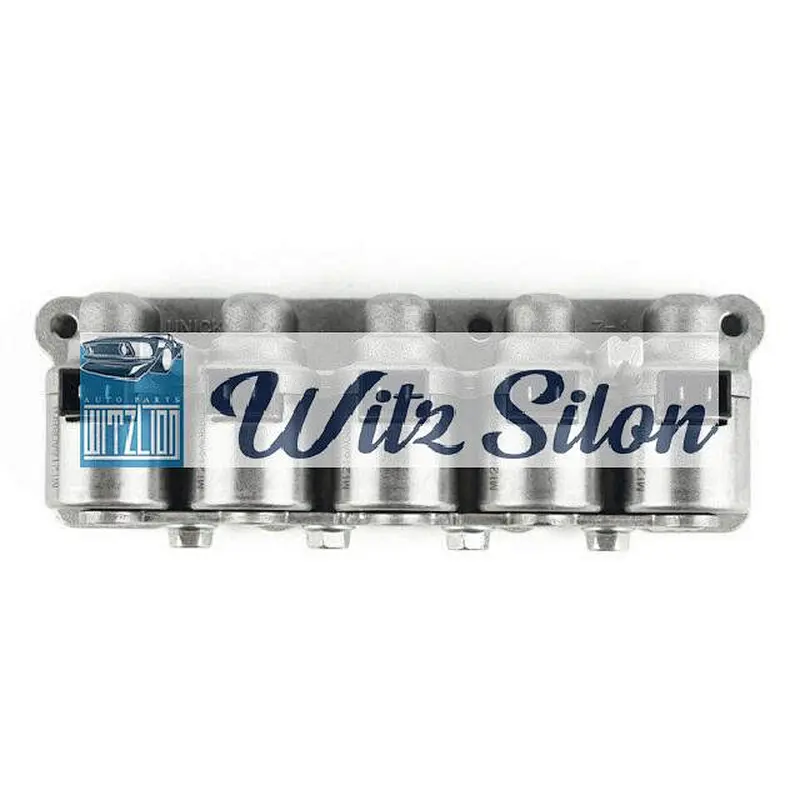 transmission solenoid A4CF1 solenoid for Hyundai kia
