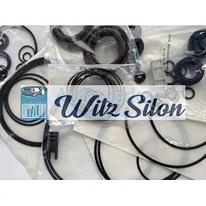 Transmission F4A42 F4A41overhaul kit K123900A F4A42 F4A41 piston master kit Parts valve body parts for HUNYDAI KIA