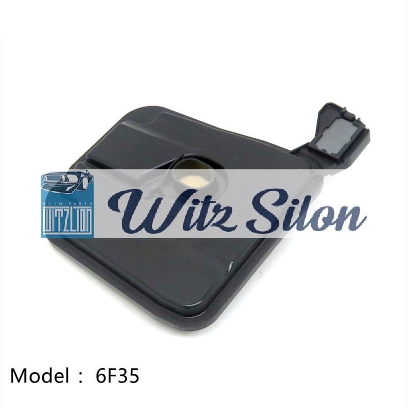 6F35 BB5Z-7A098-B BB5Z7A098B Automatic Transmission Filter Kit for Ford Edge Escape Lincoln
