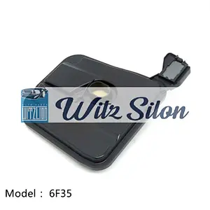 6F35 BB5Z-7A098-B BB5Z7A098B Automatic Transmission Filter Kit for Ford Edge Escape Lincoln