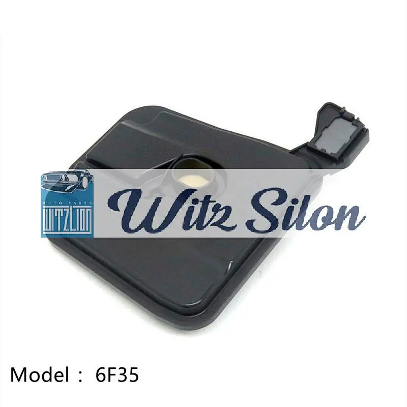 6F35 BB5Z-7A098-B BB5Z7A098B Automatic Transmission Filter Kit for Ford Edge Escape Lincoln