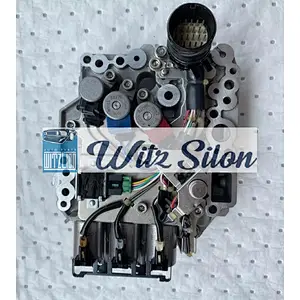 JF414 RE4F03C Transmission Valve Body for Nissan Versa Almera 2013-2015 4 SPEED FWD