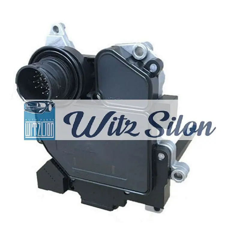 01J TCU TCM 01J 927156HT 01J927156JG Transmission Control Unit Module For Audi A4