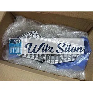 A2C30743100 DPS6 TCU Transmission Control Unit DPS6 TCM for Ford Focus Escort Ecosport