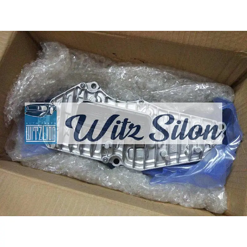 A2C30743100 DPS6 TCU Transmission Control Unit DPS6 TCM for Ford Focus Escort Ecosport