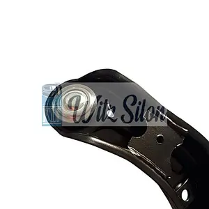 Auto Parts Suspension Control Arm For NISSAN NISSAN SUNNY N16 NISSAN ALMERA LOW 00-03 OEM 54500-4M410 R 54501-4M410 L