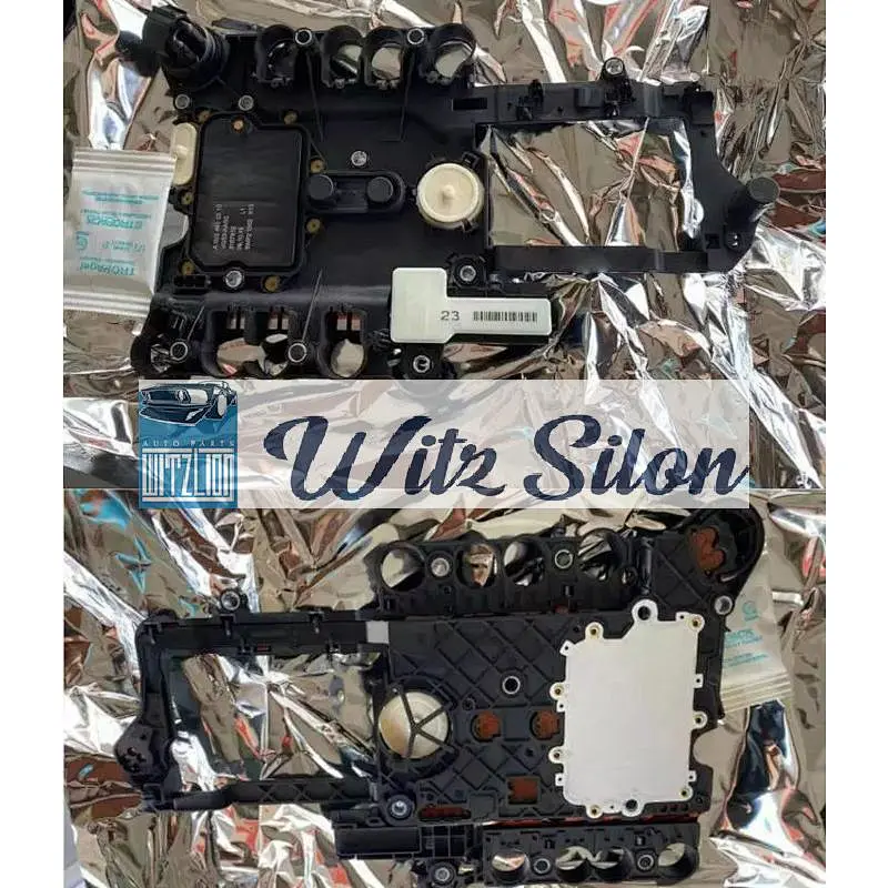 722.9 TCM TCU Flashed Transmission Control NO.2 Conductor Plate A0034460310 for Mercedes Benz 7G