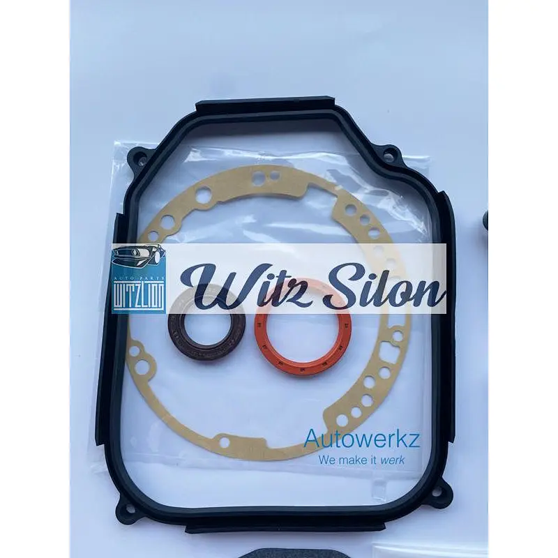 01M Automatic Auto Transmission Rebuild Kit Overhaul Kit Fit For JEETTE