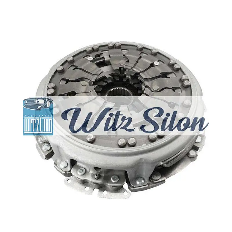 0AM DQ200 Clutch DSG 7 SPEED OAM ode dq380 transmission 0AM198140A 0AM198140B 0AM198140C bearing Mechatronics tcm tcu