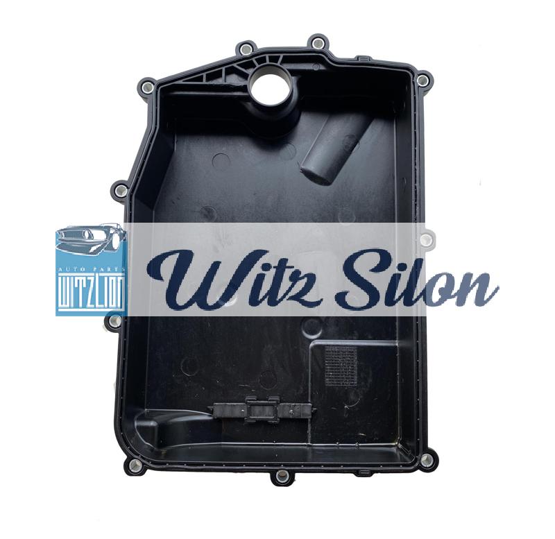Automatic Transmission Oil Pan DCT450 MPS6 Transmission Cover oil pan