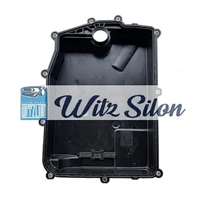 Automatic Transmission Oil Pan DCT450 MPS6 Transmission Cover oil pan