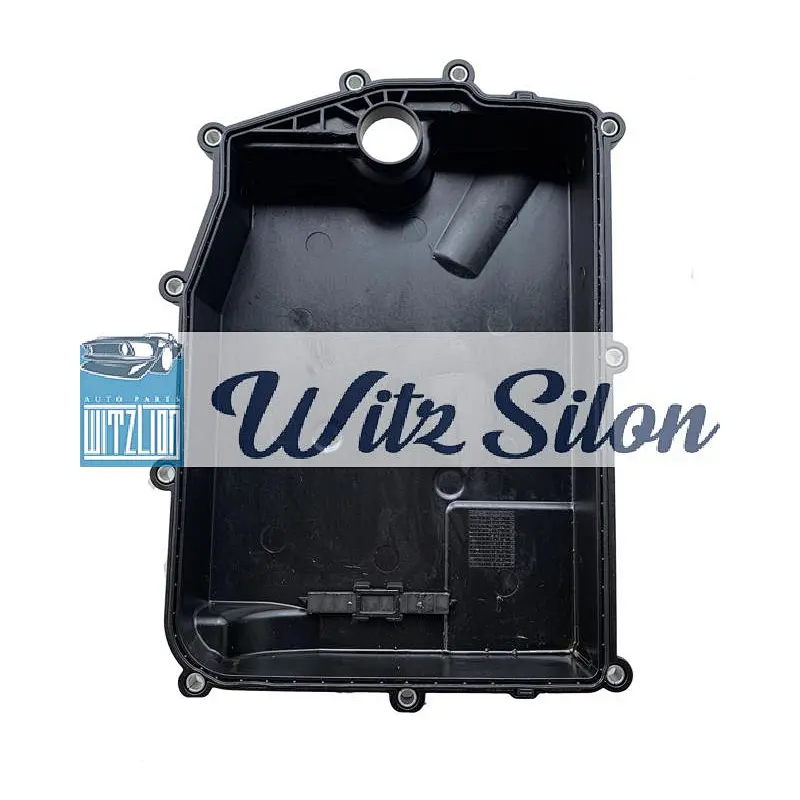 Automatic Transmission Oil Pan DCT450 MPS6 Transmission Cover oil pan