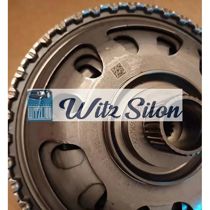 transmission clutch 7DCT300 clutch