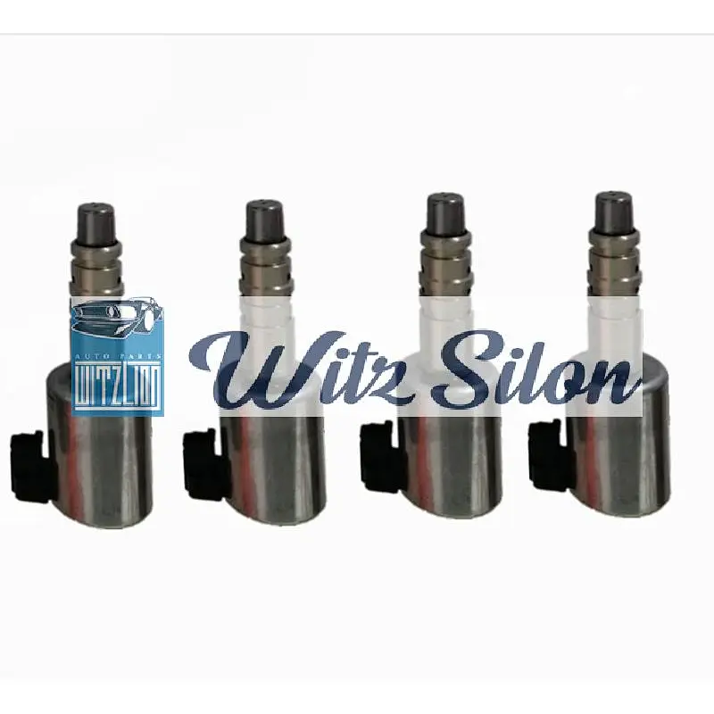 TRANSMISSION CVT JF017 JF016 Solenoid Automatic Transmission Solenold For RE0F10D