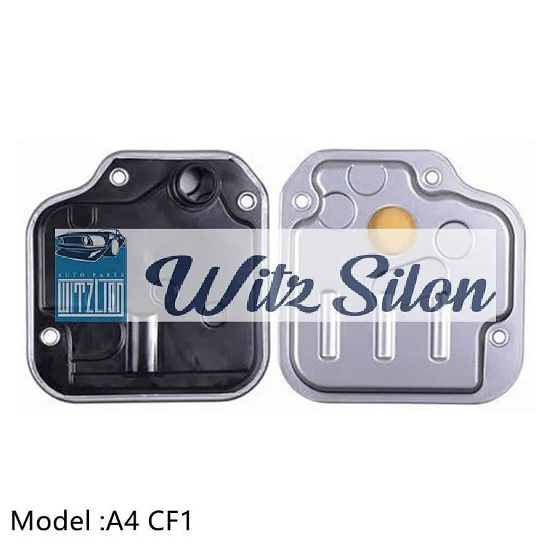 F4A42 A4CF1 A4CF2 Auto Transmission Oil Filter 46321-23001 Fit For MITSUBISHI HYUNDAI KIA Car Accessories Transnation 265140