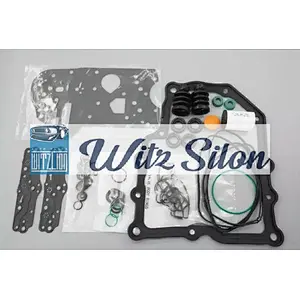 0AM325066 0AM325066AC DSG 0AM DQ200 Transmission Valve Body Accumulator Housing Repair Kit For VW Golf Passat Audi A3 Skoda Seat