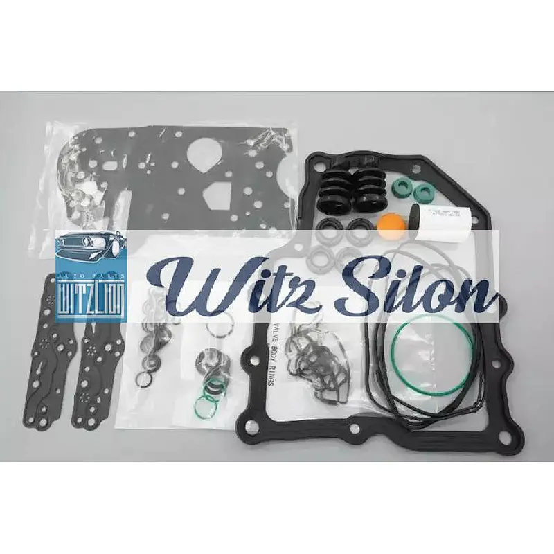 0AM325066 0AM325066AC DSG 0AM DQ200 Transmission Valve Body Accumulator Housing Repair Kit For VW Golf Passat Audi A3 Skoda Seat