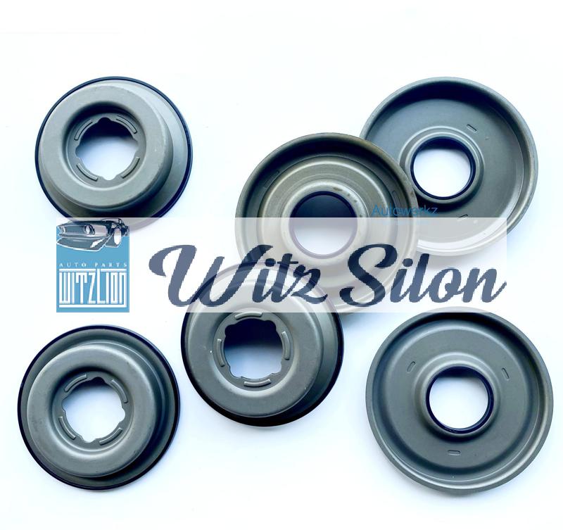 Transmission piston kit M11 M78 piston kit