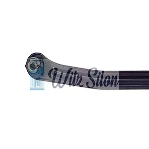 Auto Parts Suspension Control Arm for HYUNDAI ACCENT OEM 55210-25000 L 55220-25000 R