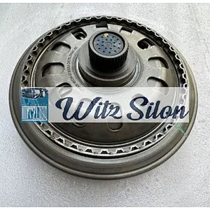 6DCT451-0004-FN 6DCT451 Automatic Transmission clutch without damper disk from new trans fit for Great Wall