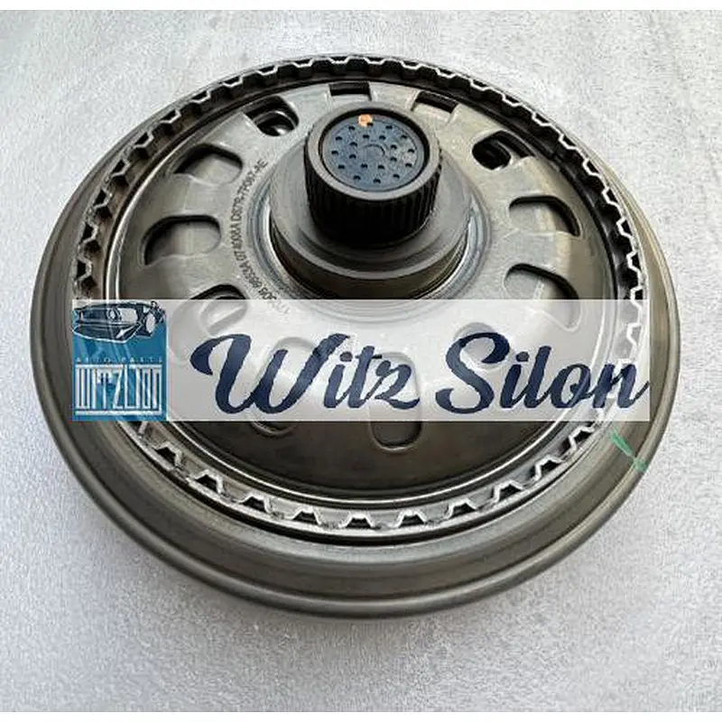 6DCT451-0004-FN 6DCT451 Automatic Transmission clutch without damper disk from new trans fit for Great Wall