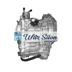 K313 K312 K310 new transmission CVT goarbox chain valve body durm